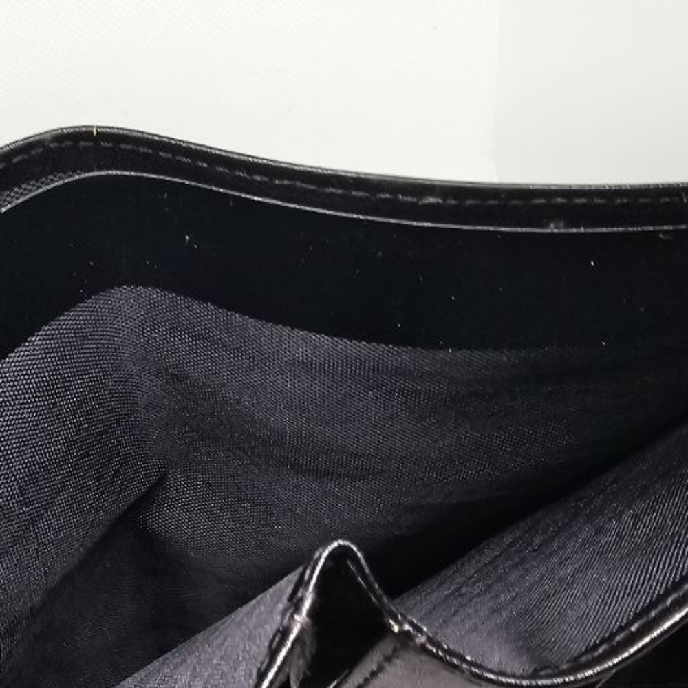 GIVENCHY LEATHER WALLET - Picture 6 of 6